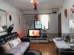 Blk 122 Yishun Street 11 (Yishun), HDB 3 Rooms #145250772